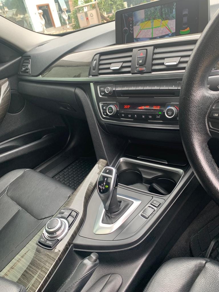 Magari 3 Series 2013 lipo Arusha