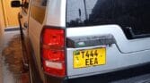 Land Rover Discovery 2008 for Sale in Dar es salaam