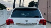 Bei ya Toyota Land Cruiser V8 2013 Sokoni Dar es salaam Tanzania