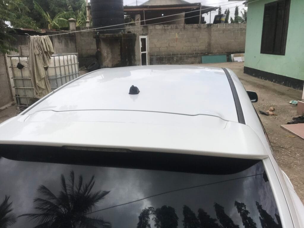 Mazda Axela 2006 Inauzwa Dar es salaam Tanzania