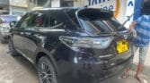 Toyota Harrier bei poa sokoni Dar es salaam Tanzania