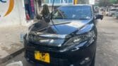 Bei ya Toyota Harrier 2014 Sokoni Dar es salaam Tanzania