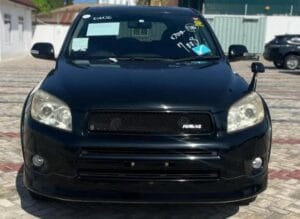 Used Toyota Rav4 2006 for Sale in Dar es salaam