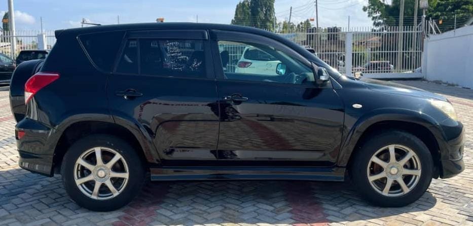Price Toyota Rav4 2006 for Sale in Dar es salaam