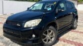 Buy Toyota Rav4 2006 for Sale in Dar es salaam