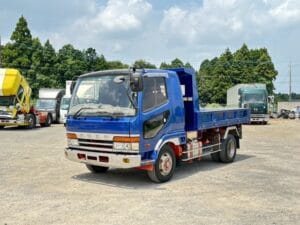 Bei ya Mitsubishi Fuso 1994 Sokoni Dar es salaam Tanzania