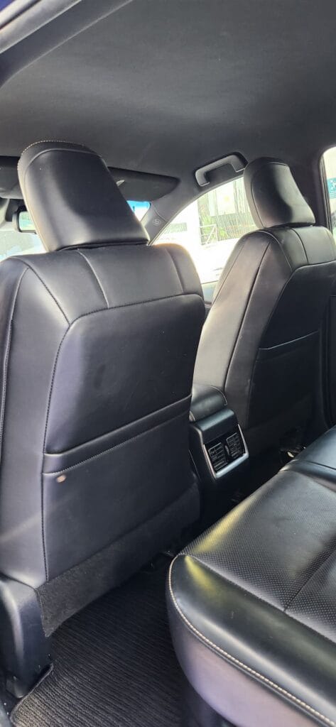 Toyota Harrier 2019 Inauzwa Dar es salaam Tanzania