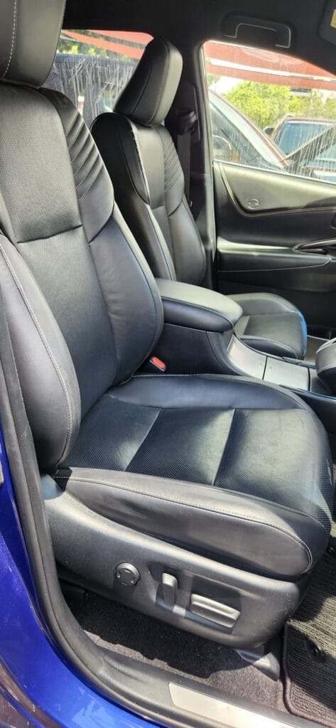 Magari Sokoni Toyota Harrier ya Bei Poa 2019