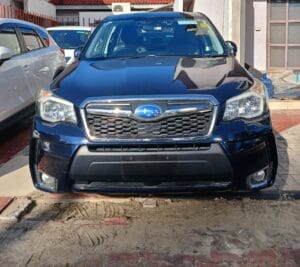 Bei ya Subaru Forester 2010 Sokoni Dar es salaam Tanzania