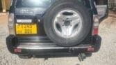 Toyota Land Cruiser Prado bei poa sokoni Dodoma Tanzania