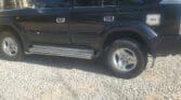 Bei ya Toyota Land Cruiser Prado 2000 Sokoni Dodoma Tanzania