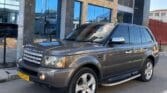 Bei ya Land Rover Range Rover Sport 2006 Sokoni Dar es salaam Tanzania