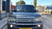 Bei ya Land Rover Range Rover Sport 2006 Sokoni Dar es salaam Tanzania