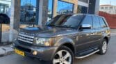 Land Rover Range Rover Sport 2006 Inauzwa Dar es salaam Tanzania