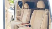 Bei ya Toyota Alphard 2010 Sokoni Zanzibar Tanzania