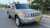 Price Of Toyota Kluger 2005 for Sale in Tanzania