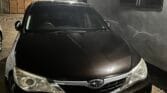 Bei ya Subaru Impreza 2008 Sokoni Dar es salaam Tanzania