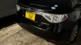 Subaru Impreza bei poa sokoni Dar es salaam Tanzania