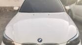 Bei ya BMW 5 Series 2006 Sokoni Dar es salaam Tanzania
