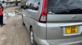 Bei ya Nissan Serena 2007 Sokoni Dar es salaam Tanzania