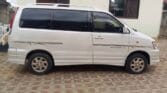 Bei ya Toyota Noah 2001 Sokoni Dar es salaam Tanzania
