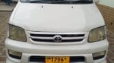 Toyota Noah 2001 Inauzwa Dar es salaam Tanzania