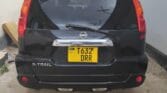 Price Of Nissan X-Trail 2003 for Sale in Tanzania