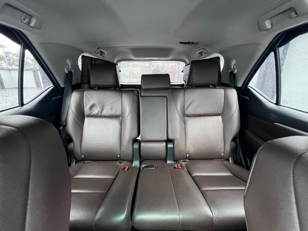 Toyota Fortuner 2020 Inauzwa Dar es salaam Tanzania