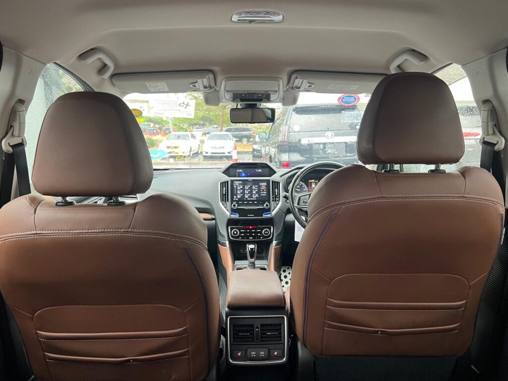 Magari Used Subaru Forester 2020 Dar es salaam Tanzania