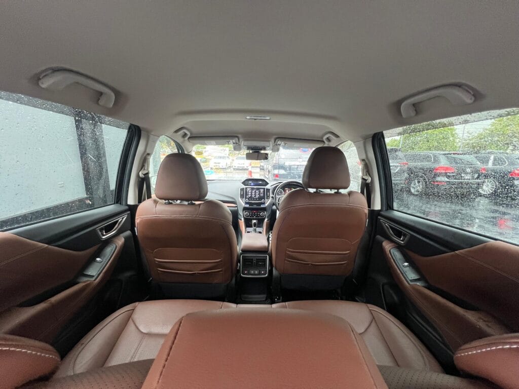 Subaru Forester bei poa sokoni Dar es salaam Tanzania