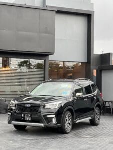 Bei ya Subaru Forester 2020 Sokoni Dar es salaam Tanzania