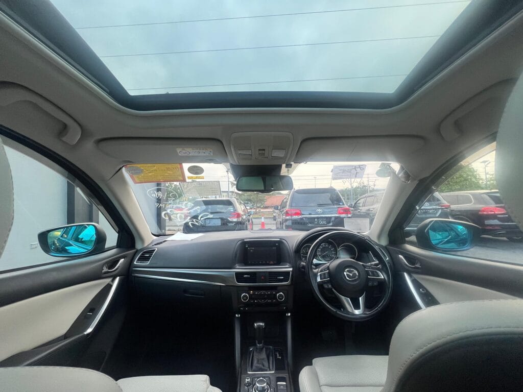 For Sale Mazda CX-5 2014 in Dar es salaam