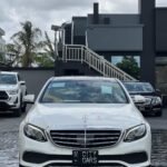 Mlimani City Cars