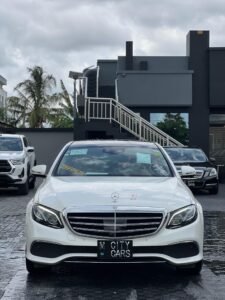 Mlimani City Cars