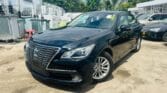 Used Toyota Crown 2015 for Sale in Dar es salaam