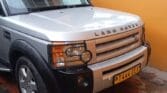 Used Land Rover Discovery 2008 for Sale in Dar es salaam