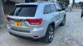 Bei ya Jeep Cherokee 2011 Sokoni Dar es salaam Tanzania