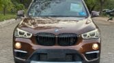 Price Of BMW X1 2015 for Sale in Tanzania
