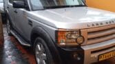 For Sale Land Rover Discovery 2008 in Dar es salaam