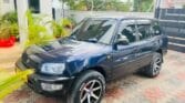 Used Toyota Rav4 2000 for Sale in Dar es salaam