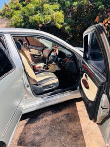 Bei ya Toyota Brevis 2002 Sokoni Mwanza Tanzania