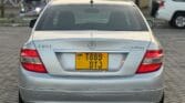 Benz C-Class 2008 for Sale in Dar es salaam