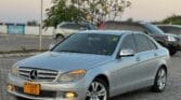 Price Of Benz C-Class 2008 for Sale in Tanzania