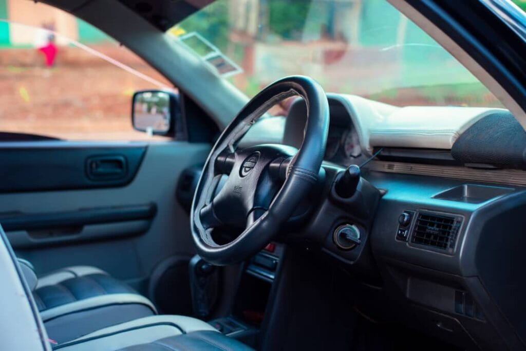 Price Of Nissan X-Trail 2001 for Sale in Tanzania