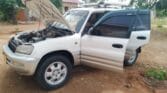 Toyota Rav4 1997 for Sale in Dodoma