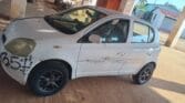 Magari Vitz 2009 lipo Lindi