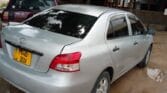 For Sale Toyota Belta 2008 in Mwanza