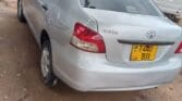 Price Of Toyota Belta 2008 for Sale in Tanzania