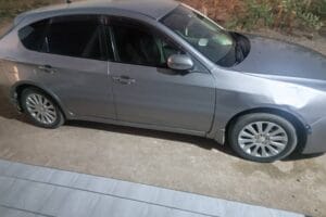 Used Subaru Impreza 2011 for Sale in Dodoma