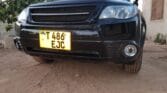 Used Subaru Forester 2011 for Sale in Dodoma